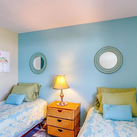 Cozy Middle Bass Island Getaway On Lake Eerie! Put-in-Bay Exterior foto