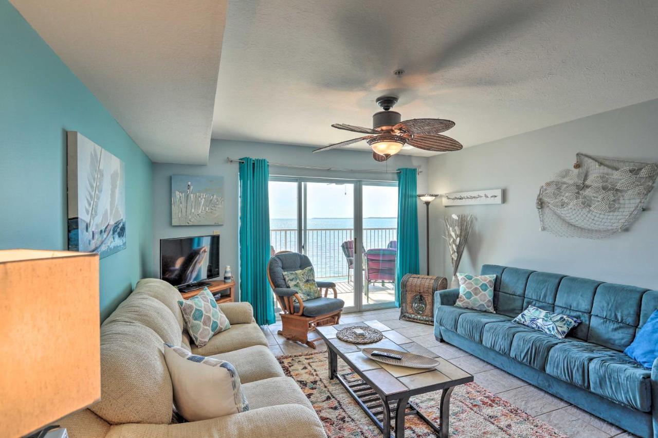 Cozy Middle Bass Island Getaway On Lake Eerie! Put-in-Bay Exterior foto