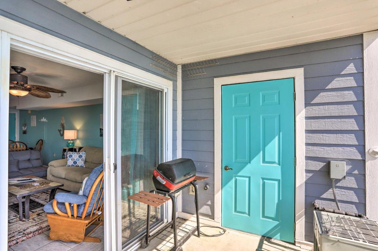 Cozy Middle Bass Island Getaway On Lake Eerie! Put-in-Bay Exterior foto