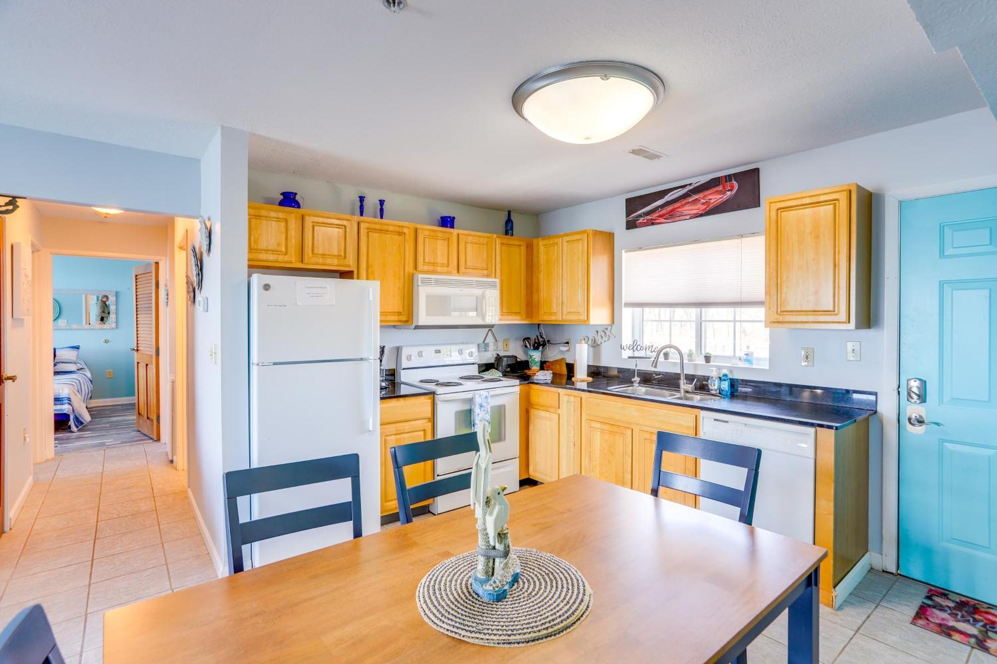 Cozy Middle Bass Island Getaway On Lake Eerie! Put-in-Bay Exterior foto